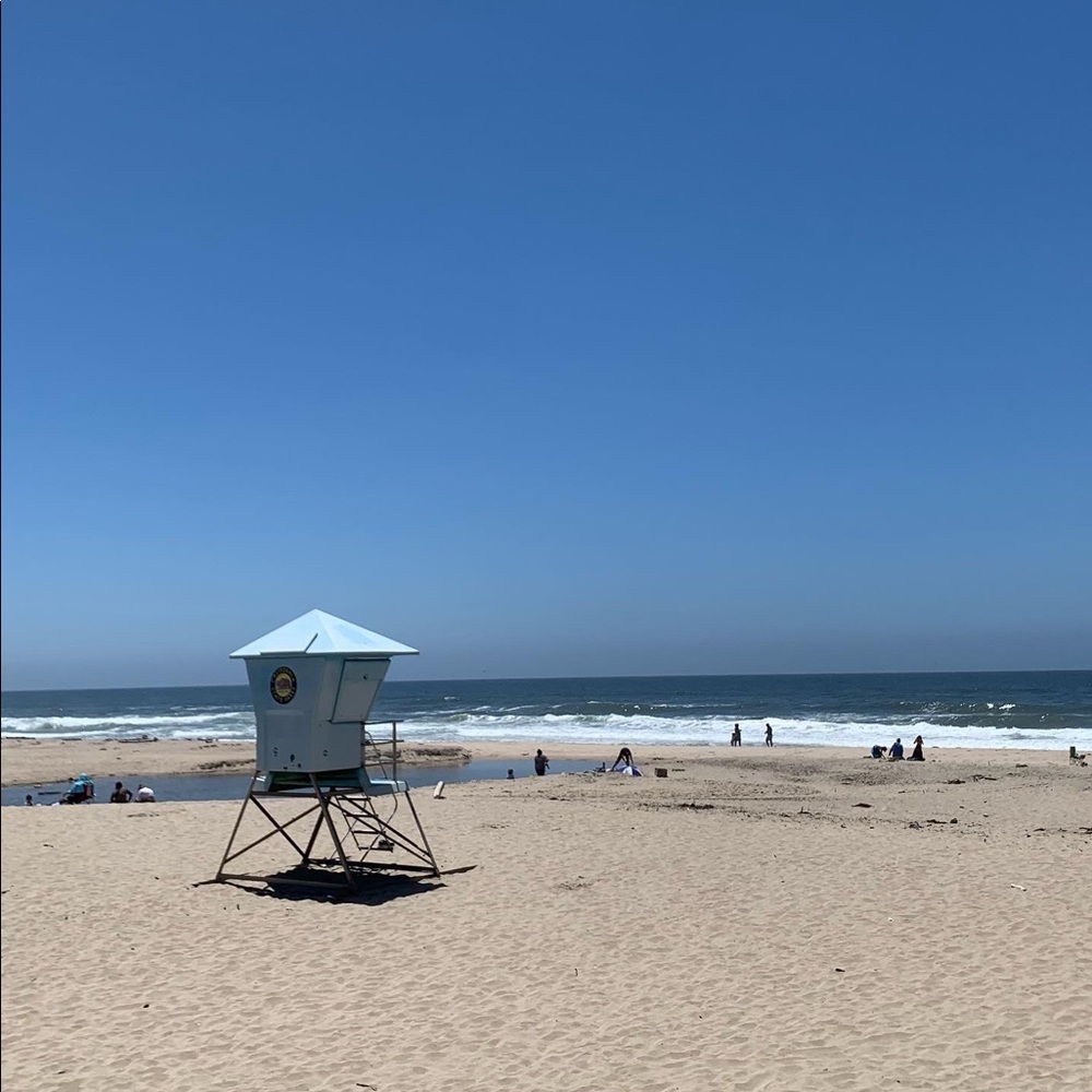 Meet your Posher, Anuhea's